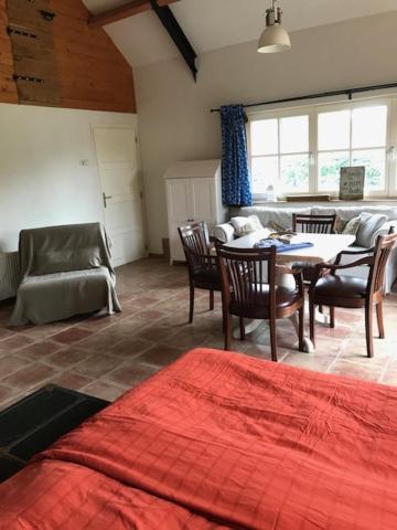 B&B Ool Inclusive Ruremonde Extérieur photo