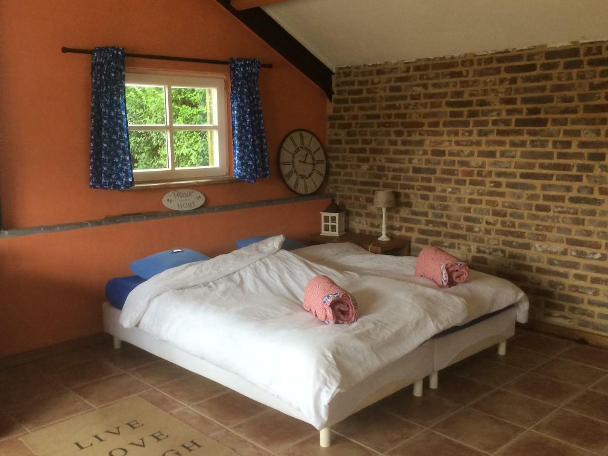 B&B Ool Inclusive Ruremonde Extérieur photo
