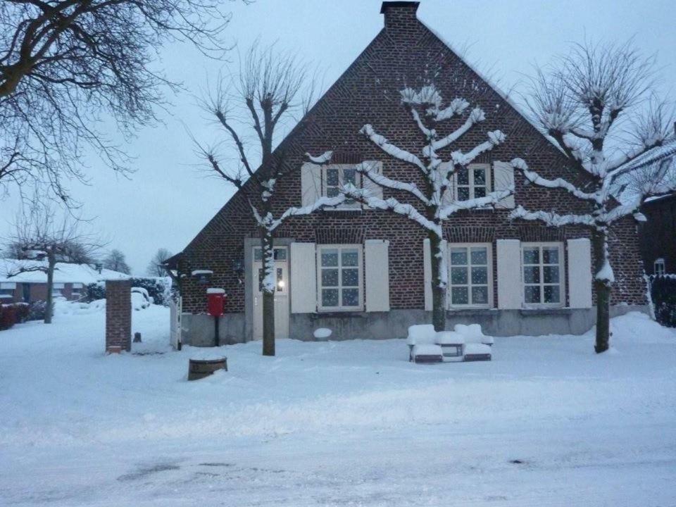 B&B Ool Inclusive Ruremonde Extérieur photo