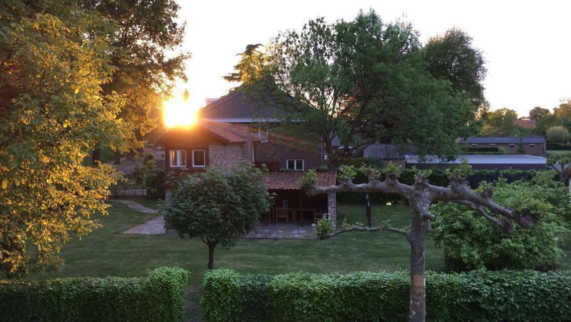 B&B Ool Inclusive Ruremonde Extérieur photo