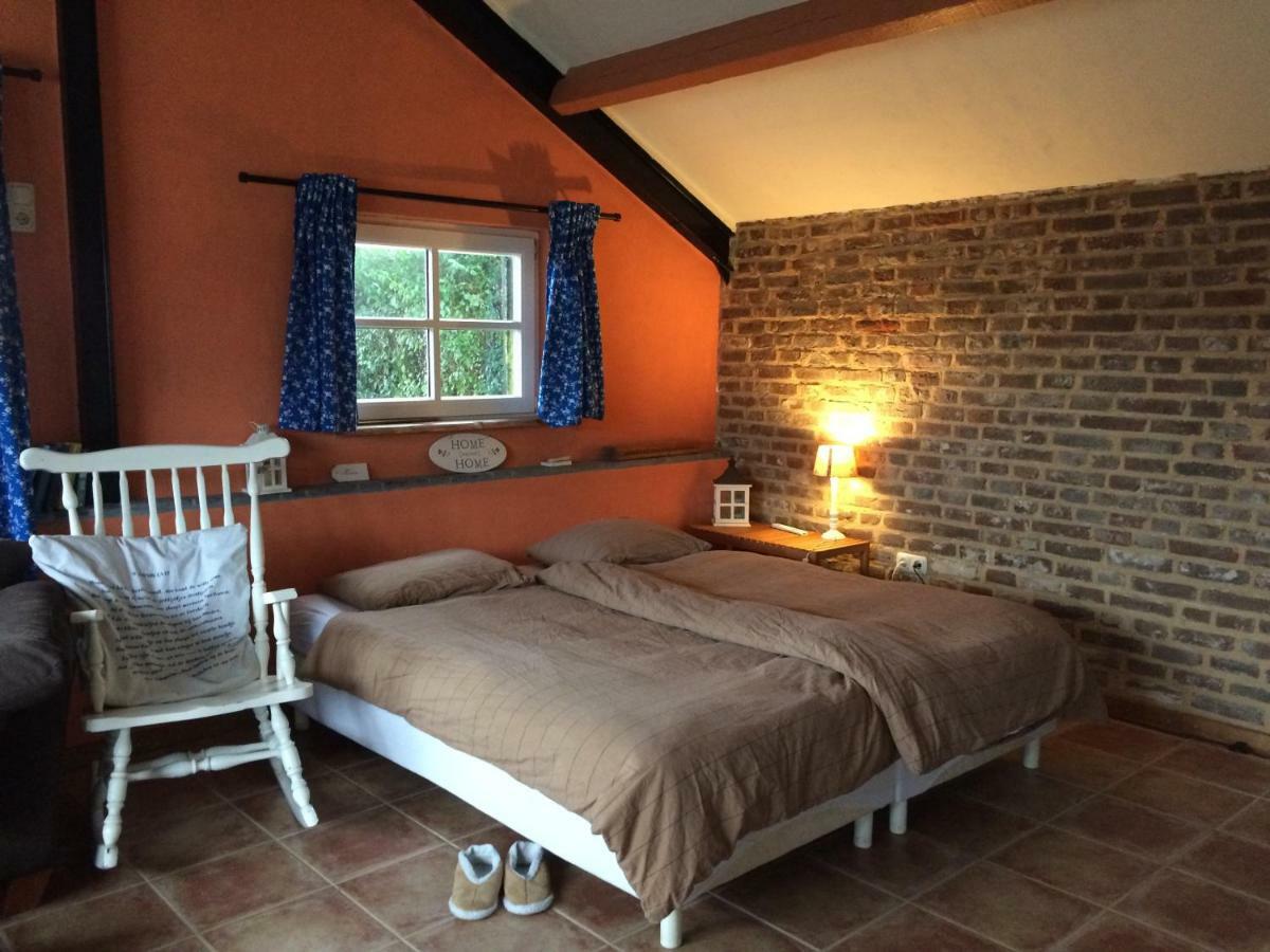 B&B Ool Inclusive Ruremonde Extérieur photo